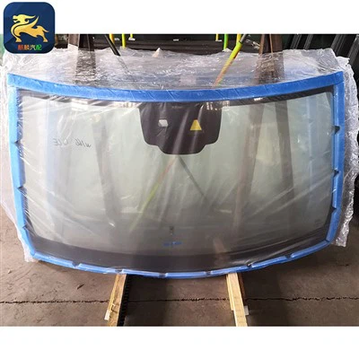 Mercedes Benz Auto Glass