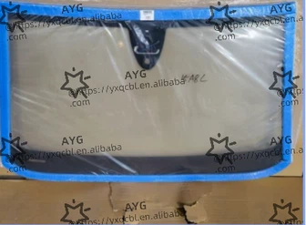 Παρμπρίζ αυτοκινήτου AUDI A7 SPORTBACK 2011-18