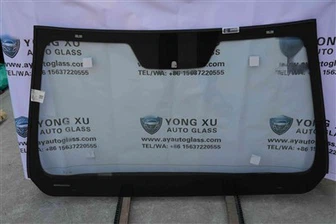 FORD ESCAPE OEM Auto Windshield Glass