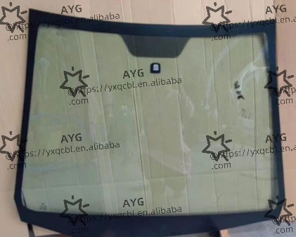 Πολυστρωματικό γυαλί αυτοκινήτου HONDA PILOT SUV 2003-08