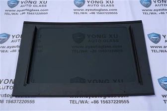 Γυαλί OEM Auto πλαϊνής πόρτας FORD 150